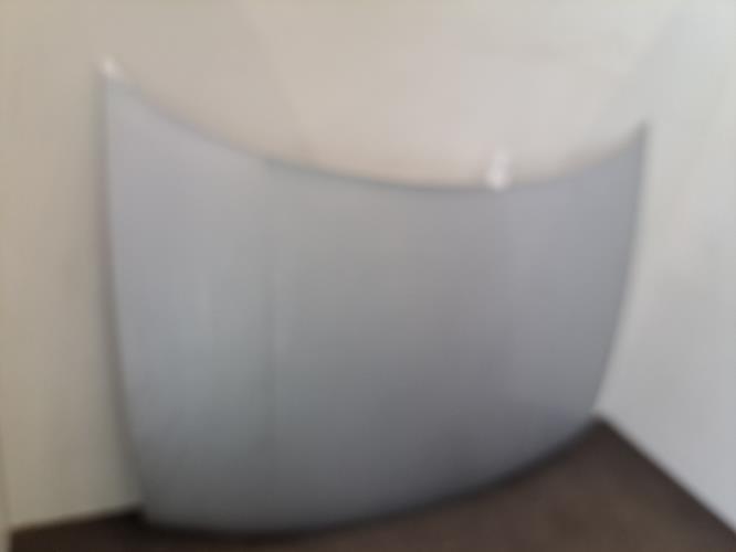 Image Capot - VOLKSWAGEN GOLF 4