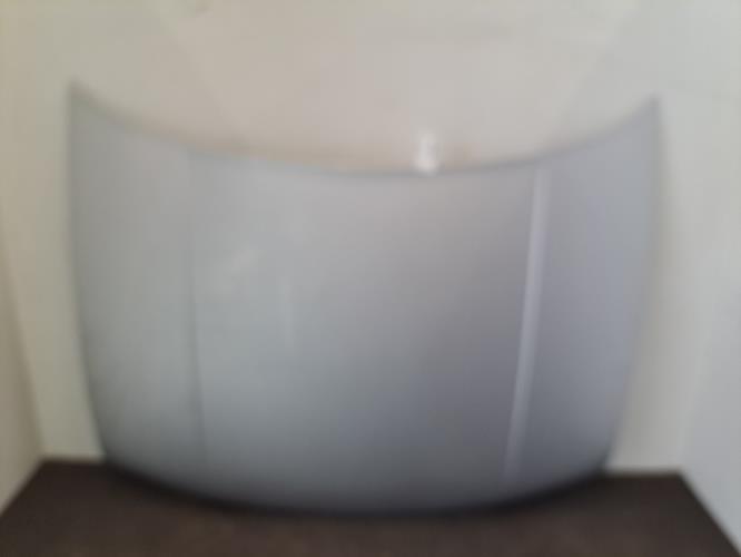 Image Capot - VOLKSWAGEN GOLF 4