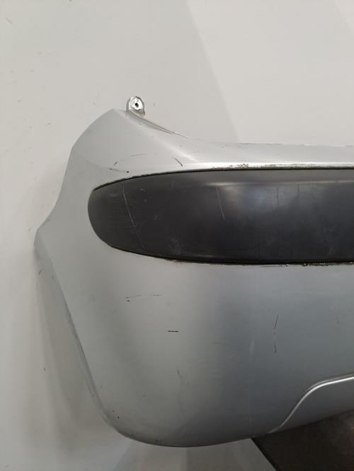 Image Pare choc arriere - PEUGEOT 1007