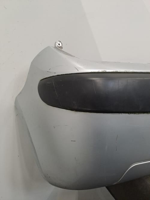 Image Pare choc arriere - PEUGEOT 1007