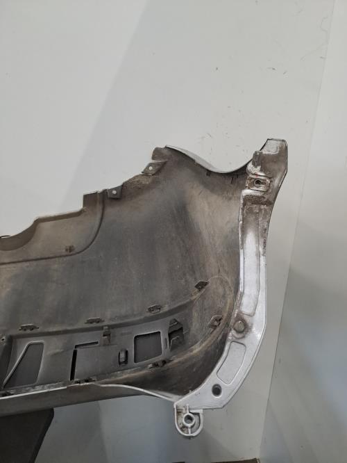 Image Pare choc arriere - PEUGEOT 1007