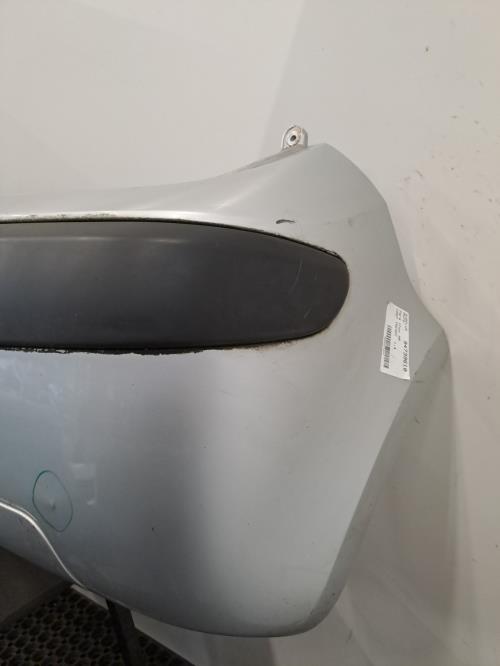 Image Pare choc arriere - PEUGEOT 1007