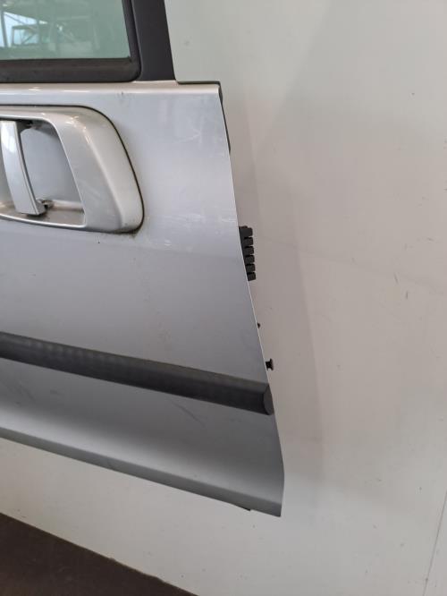 Image Porte avant droit - PEUGEOT 1007