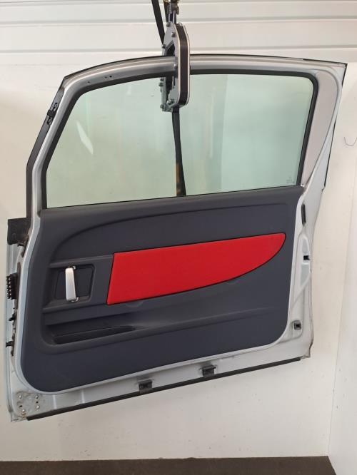 Image Porte avant droit - PEUGEOT 1007