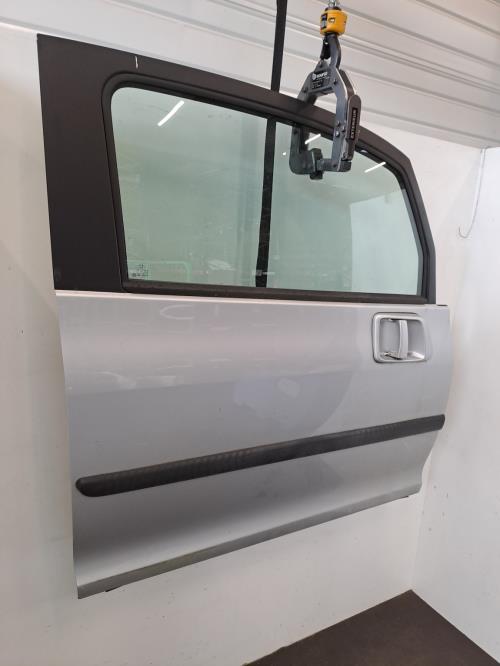 Image Porte avant droit - PEUGEOT 1007
