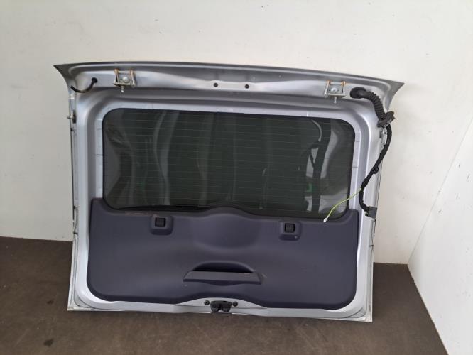 Image Malle/Hayon arriere - PEUGEOT 1007