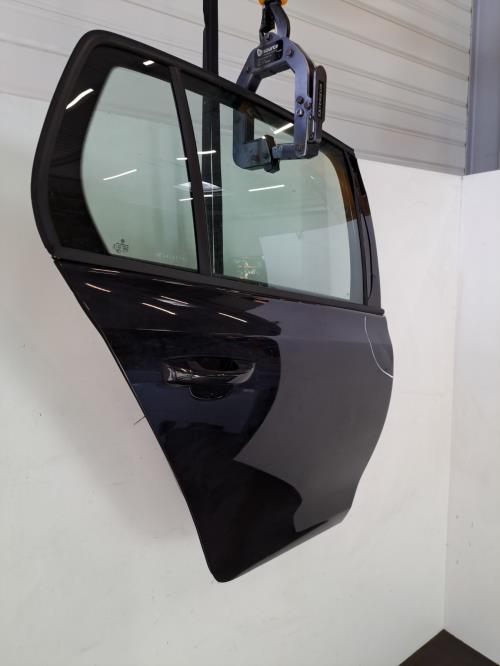 Image Porte arriere droit - VOLKSWAGEN GOLF 6
