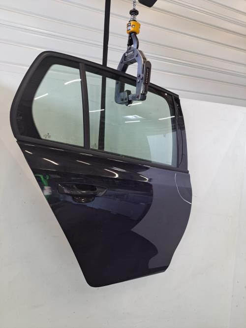 Image Porte arriere droit - VOLKSWAGEN GOLF 6