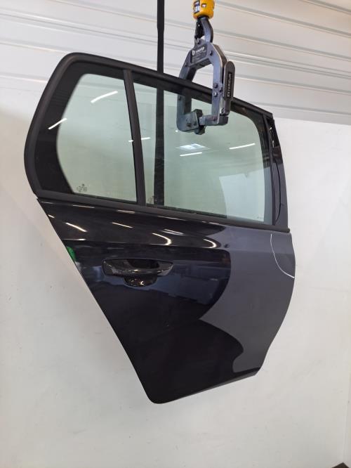Image Porte arriere droit - VOLKSWAGEN GOLF 6