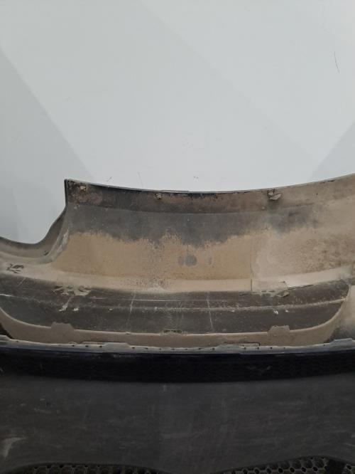 Image Pare choc arriere - SEAT LEON 2