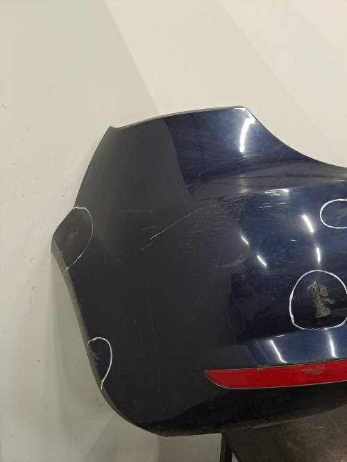 Image Pare choc arriere - SEAT LEON 2