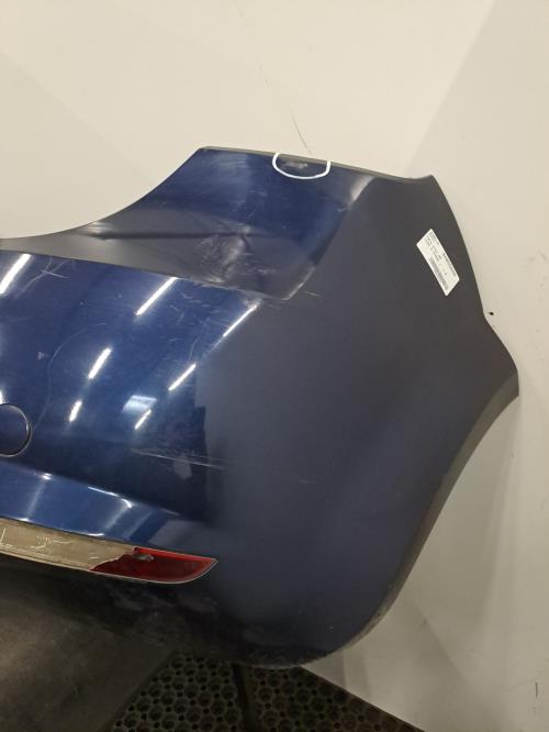 Image Pare choc arriere - SEAT LEON 2