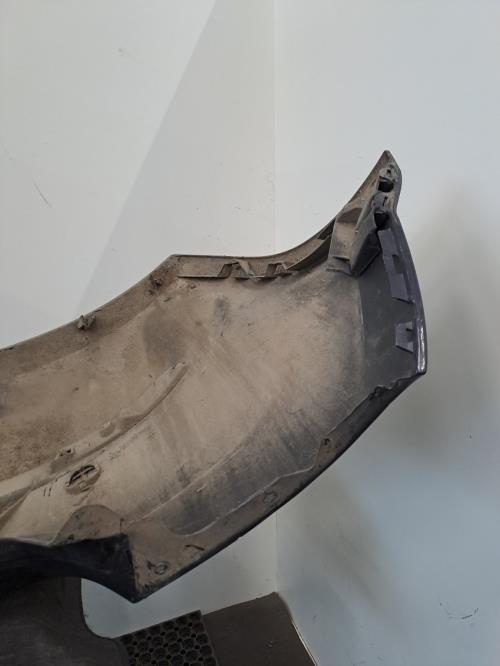 Image Pare choc arriere - SEAT LEON 2
