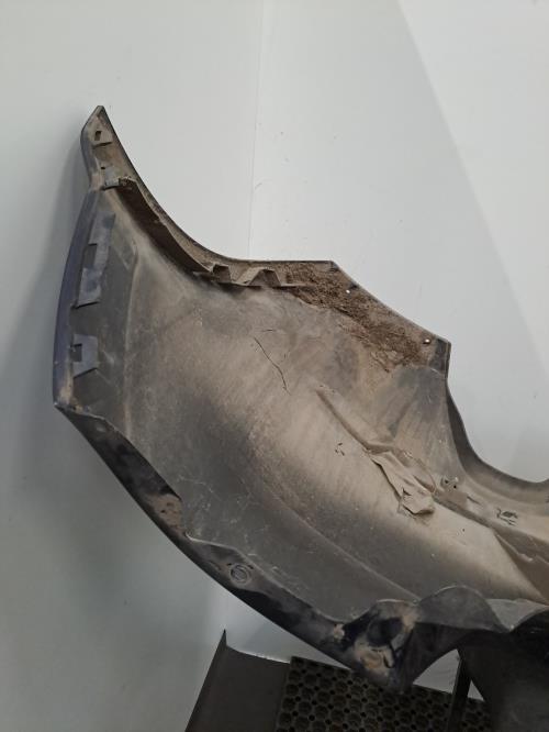 Image Pare choc arriere - SEAT LEON 2
