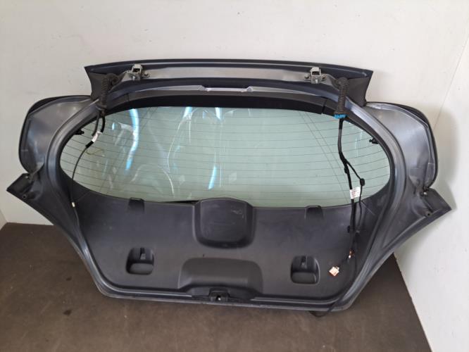 Image Malle/Hayon arriere - PEUGEOT 308 1