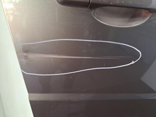 Image Porte avant droit - VOLVO S 80 2