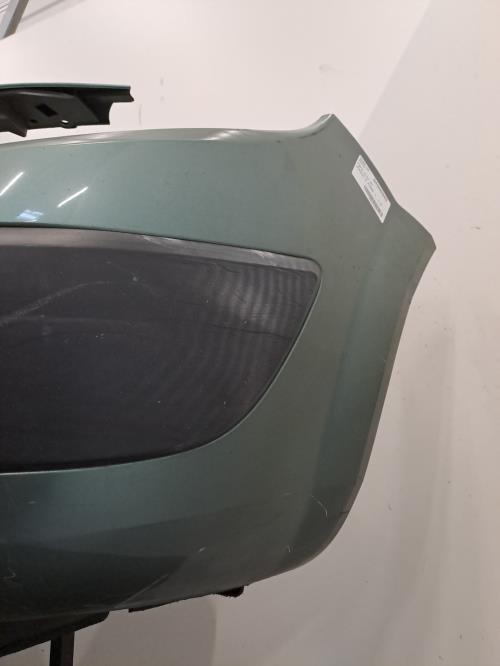 Image Pare choc avant - RENAULT SCENIC 2