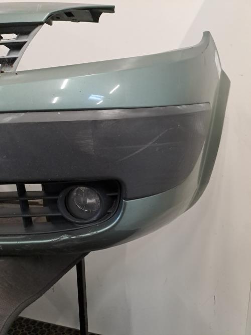 Image Pare choc avant - RENAULT SCENIC 2