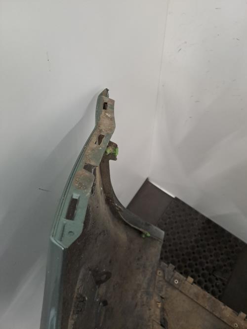 Image Pare choc avant - RENAULT SCENIC 2