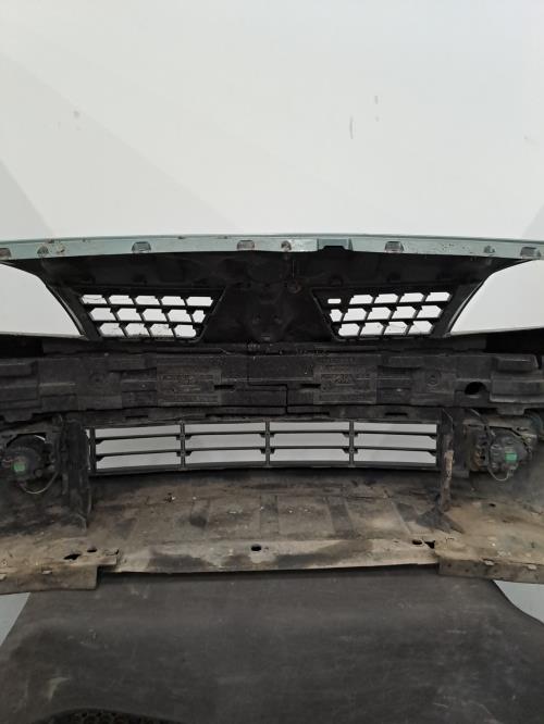 Image Pare choc avant - RENAULT SCENIC 2