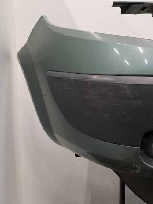 Image Pare choc avant - RENAULT SCENIC 2