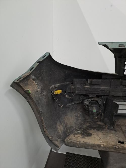 Image Pare choc avant - RENAULT SCENIC 2
