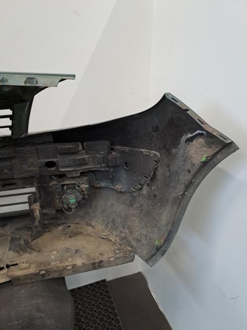 Image Pare choc avant - RENAULT SCENIC 2