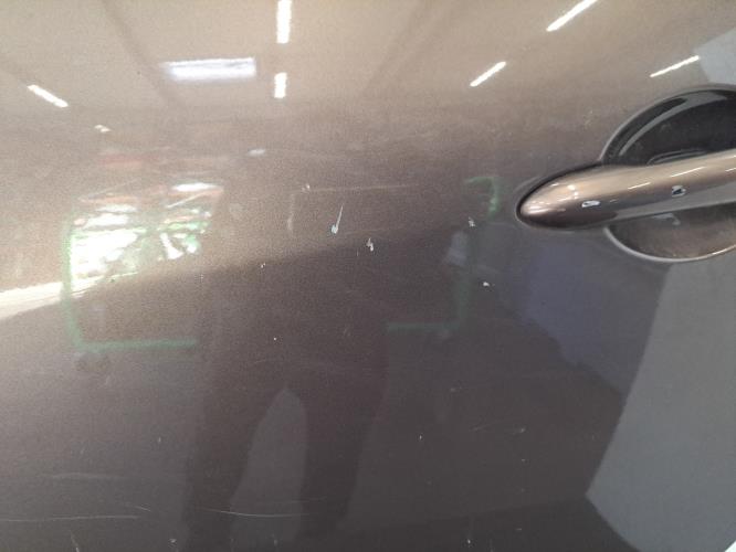 Image Porte arriere gauche - RENAULT GRAND SCENIC 3