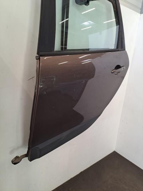 Image Porte arriere gauche - RENAULT GRAND SCENIC 3