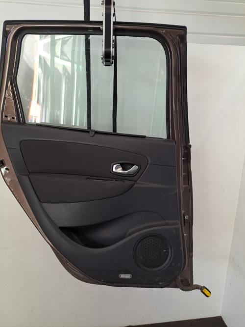Image Porte arriere gauche - RENAULT GRAND SCENIC 3
