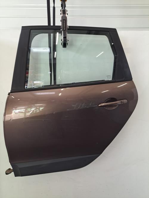 Image Porte arriere gauche - RENAULT GRAND SCENIC 3