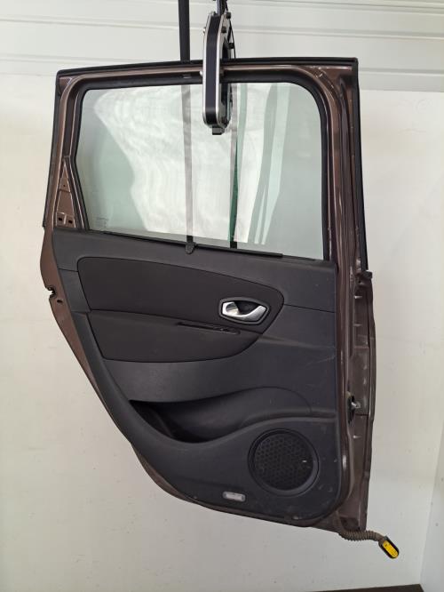 Image Porte arriere gauche - RENAULT GRAND SCENIC 3