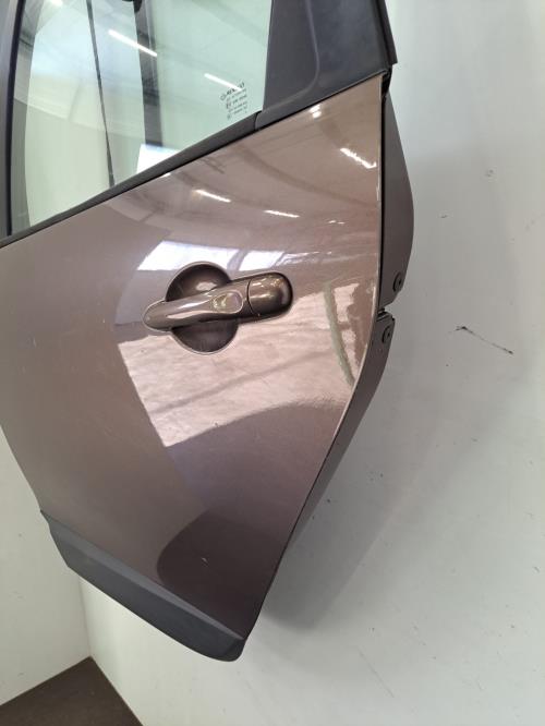 Image Porte arriere gauche - RENAULT GRAND SCENIC 3