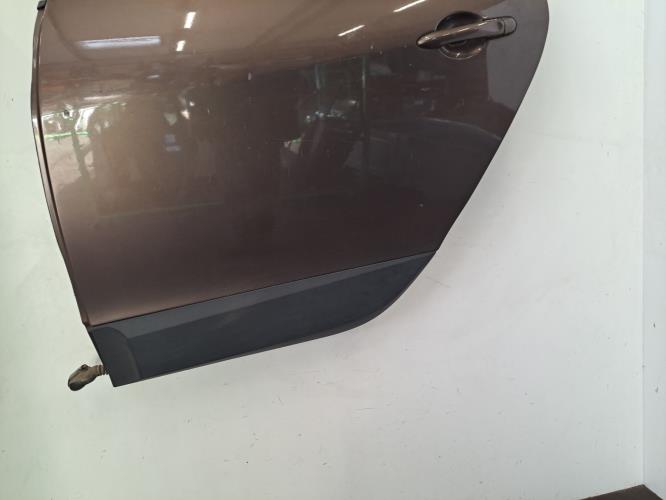 Image Porte arriere gauche - RENAULT GRAND SCENIC 3