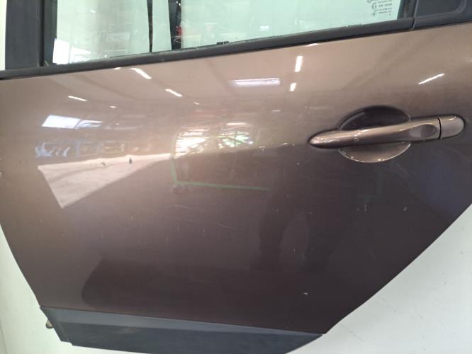 Image Porte arriere gauche - RENAULT GRAND SCENIC 3