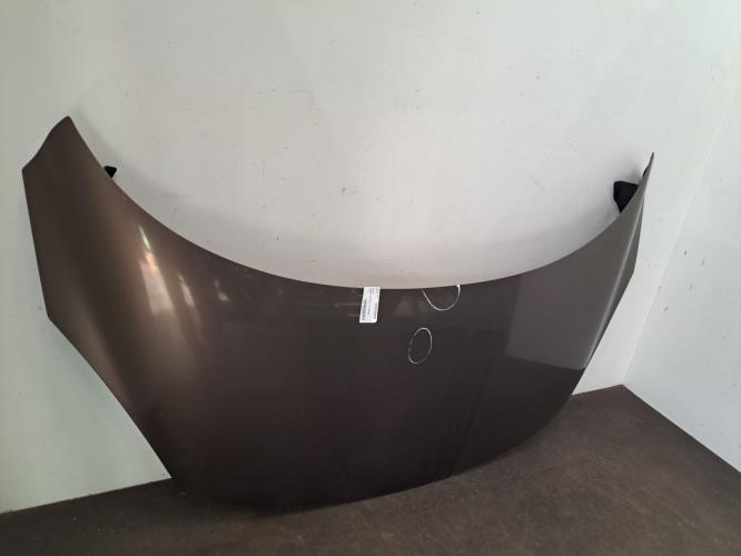 Image Capot - RENAULT GRAND SCENIC 3