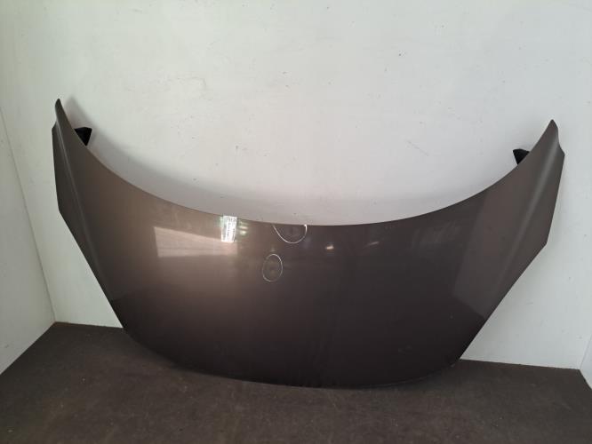 Image Capot - RENAULT GRAND SCENIC 3
