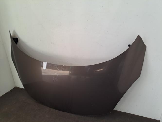 Image Capot - RENAULT GRAND SCENIC 3