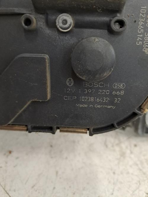 Image Moteur essuie glace avant - VOLVO V 50