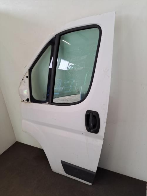 Image Porte avant gauche - PEUGEOT BOXER 3