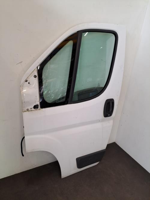 Image Porte avant gauche - PEUGEOT BOXER 3