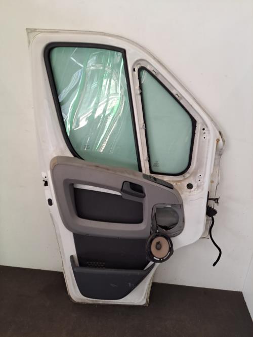 Image Porte avant gauche - PEUGEOT BOXER 3