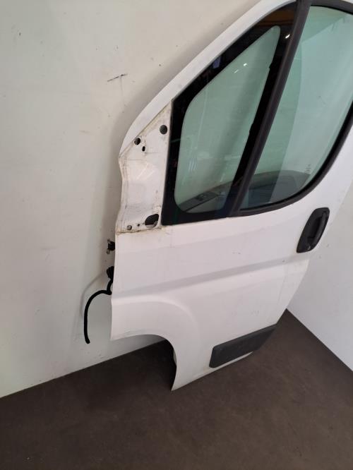 Image Porte avant gauche - PEUGEOT BOXER 3