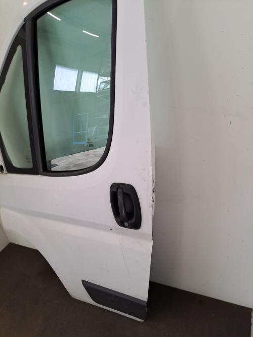 Image Porte avant gauche - PEUGEOT BOXER 3