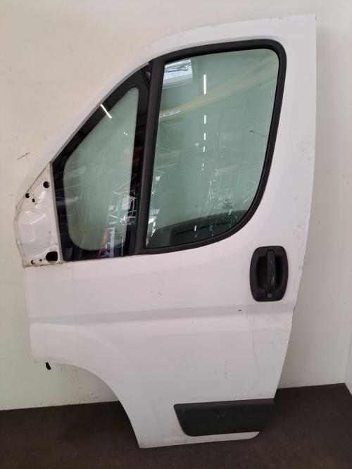 Image Porte avant gauche - PEUGEOT BOXER 3
