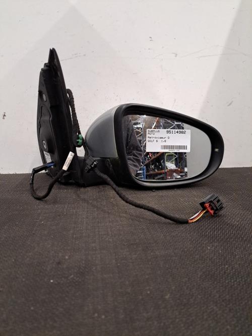 Image Retroviseur droit - VOLKSWAGEN GOLF 6
