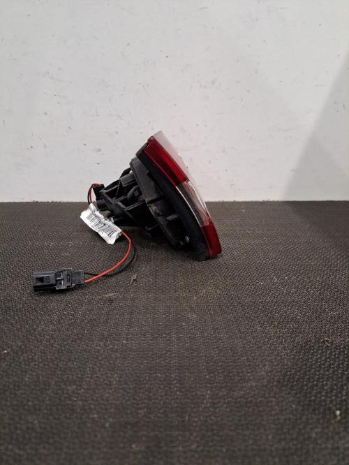 Image Feu arriere secondaire gauche (feux) - RENAULT CLIO 4