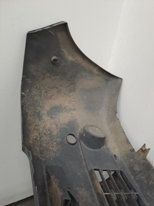Image Pare choc avant - RENAULT MASTER