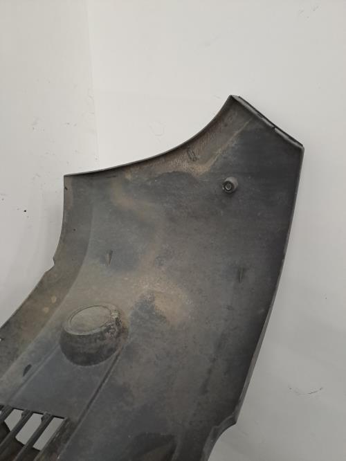 Image Pare choc avant - RENAULT MASTER