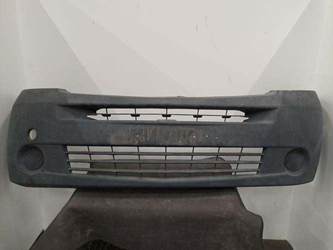 Image Pare choc avant - RENAULT MASTER